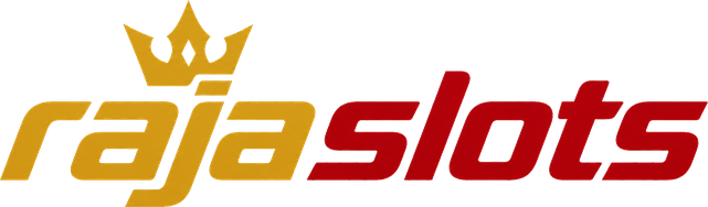RajaSlots Logo
